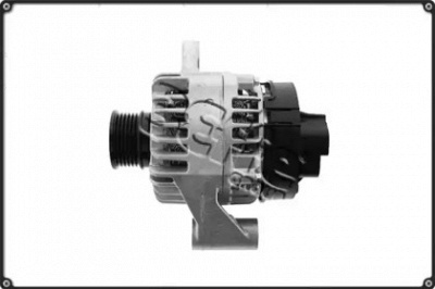 3EFFE GROUP alts952 -